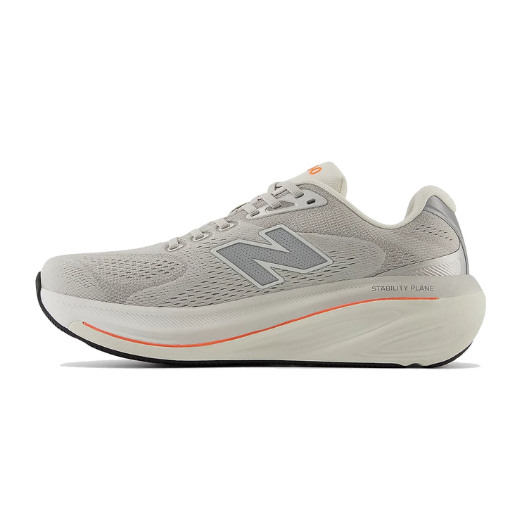 New Balance Men's Fresh Foam X 860v15 Grey Matter with Sea Salt M8605OQ