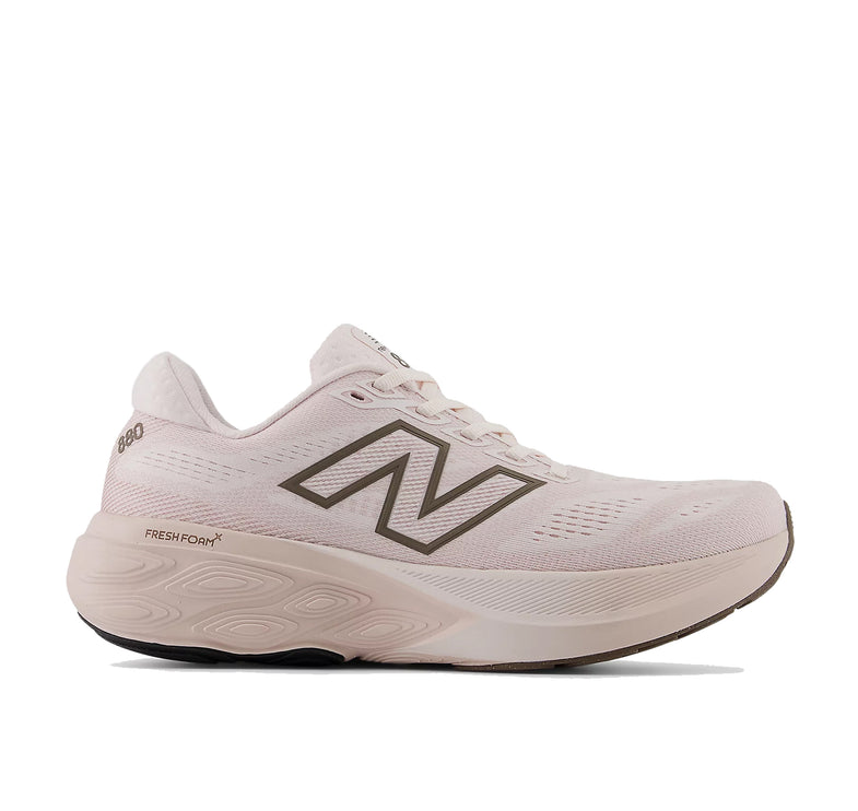 New Balance Women's Fresh Foam X 880v15 Pink Salt with Cortado W8804I9