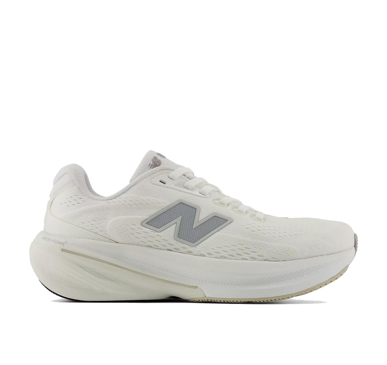 New Balance Women's Fresh Foam X 860v15 White with Silver Metallic W86019F