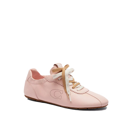 Coach Women's Soft Sneaker Candy Pink