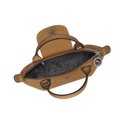 Longchamp Women's Le Pliage Xtra XS Handbag Tobacco