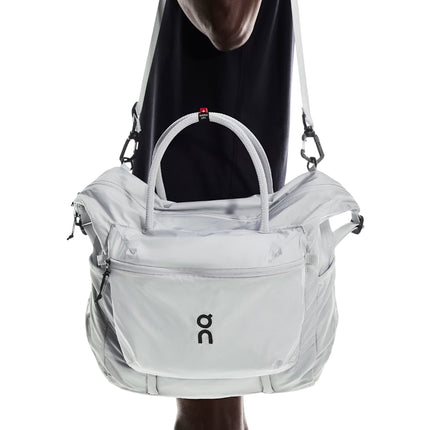ON Track Pack 35L Lite Glacier