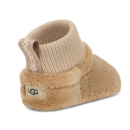 UGG Nesti bebek botu, hardal rengi (mustard seed)