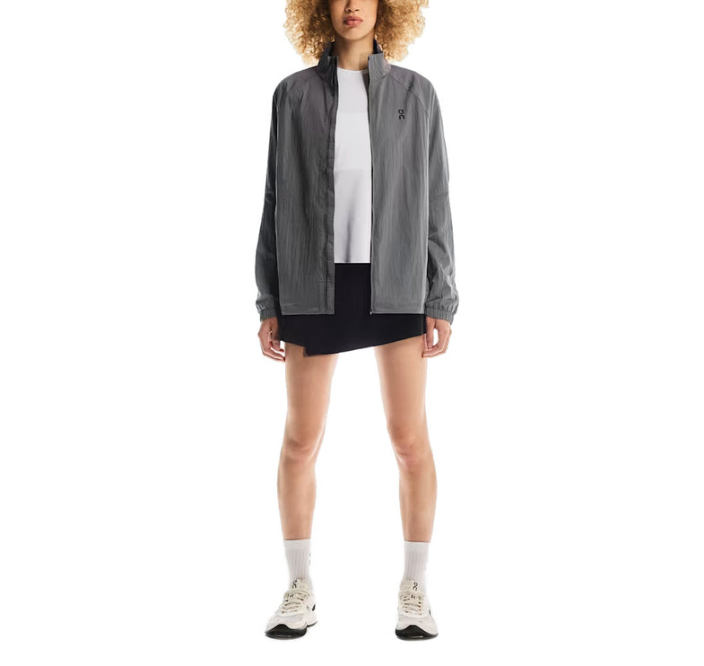 ON Cloud Women's Court Jacket Eclipse