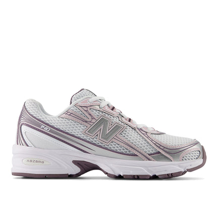 New Balance 740 Ice Wine with White U740PK2