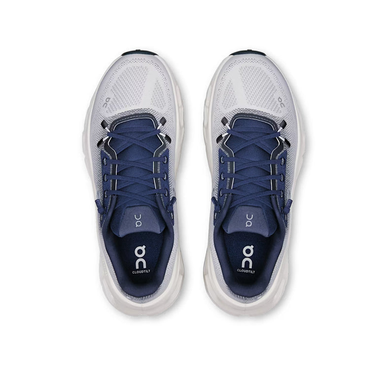 ON Women's Cloudtilt Midnight/Ice