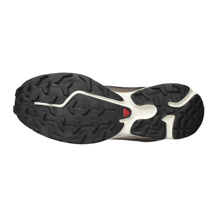 Salomon XT-6 Earth Brown/Walnut/Ftw Silver L49209900
