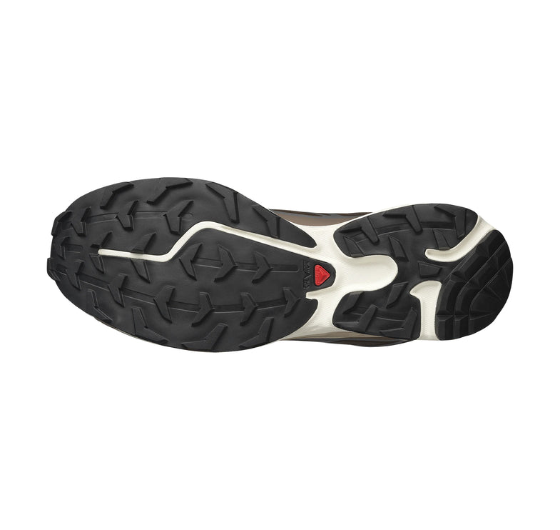 Salomon XT-6 Earth Brown/Walnut/Ftw Silver L49209900