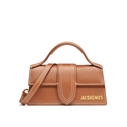 Jacquemus Women's The Bambino Light Brown