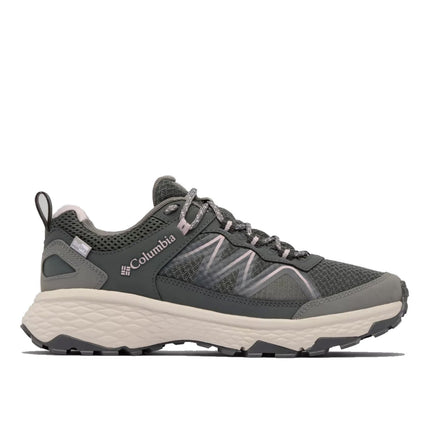 Columbia Women's Peakfreak Rush OutDry Shoe Grill/Vapor