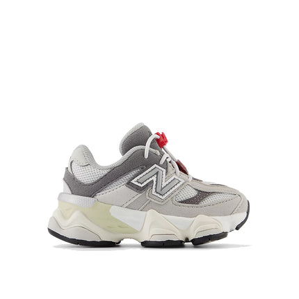 New Balance Toddlers & Babies 9060 Raincloud with Castlerock IV9060GY