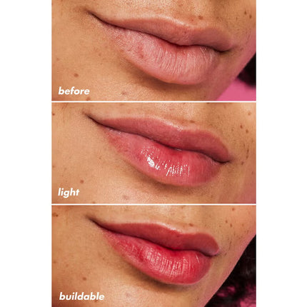 e.l.f. Sheer For It Blush Tint