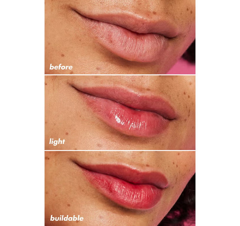 e.l.f. Sheer For It Blush Tint