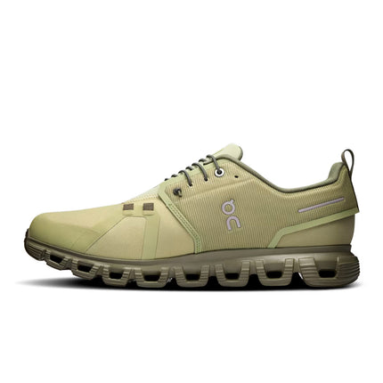 ON Men's Cloud 6 Waterproof Caper/Grove