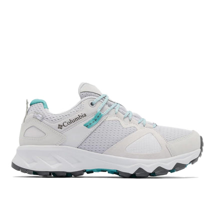 Columbia Women's Peakfreak Hera OutDry Shoe Cumulus Grey/Teal