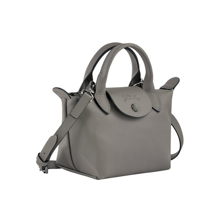 Longchamp Women's Le Pliage Xtra XS Handbag Turtledove