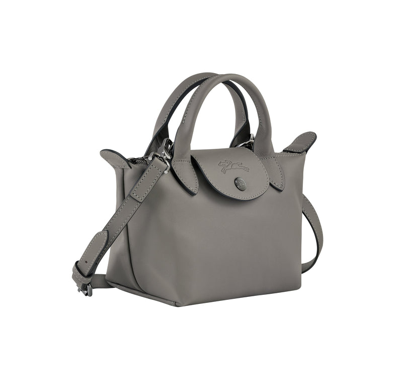 Longchamp Women's Le Pliage Xtra XS Handbag Turtledove