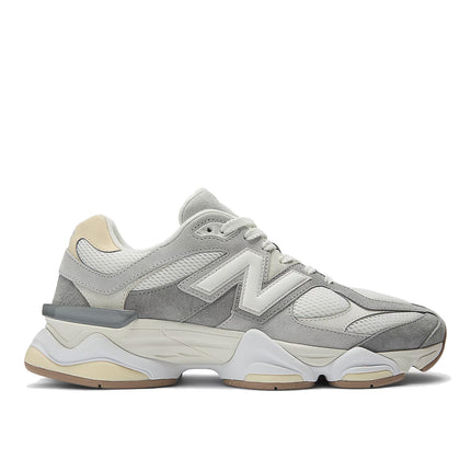 New Balance 9060 Slate Grey/Calcium U9060AUB