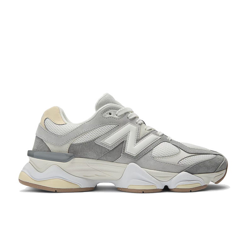 New Balance 9060 Slate Grey/Calcium U9060AUB