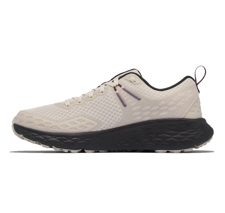 Columbia Men's Konos TRS OutDry Shoe Cloud Grey/Black