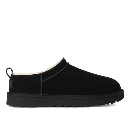 UGG Women's Classic Micro Black