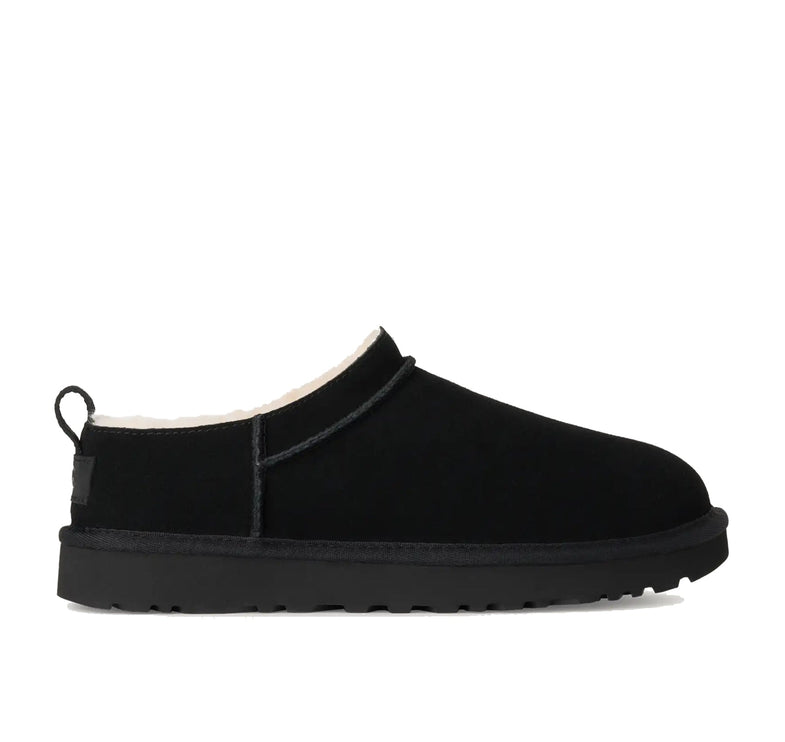 UGG Women's Classic Micro Black