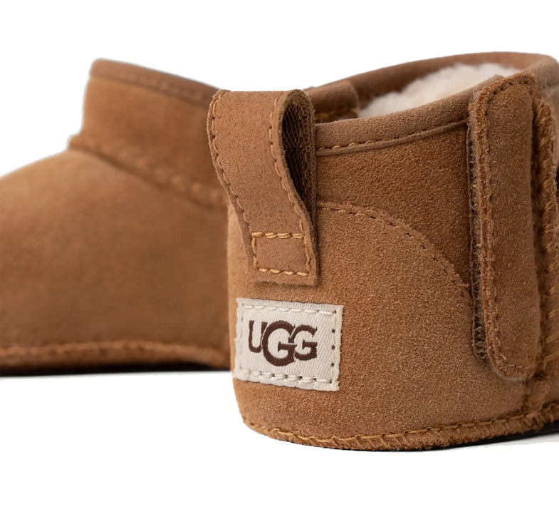 UGG Baby Classic Ultra Mini Chestnut
