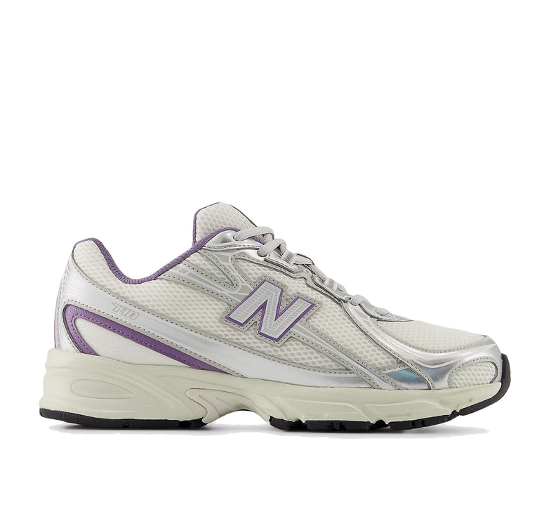 New Balance 740 Candied Violet with Angora U7406LV