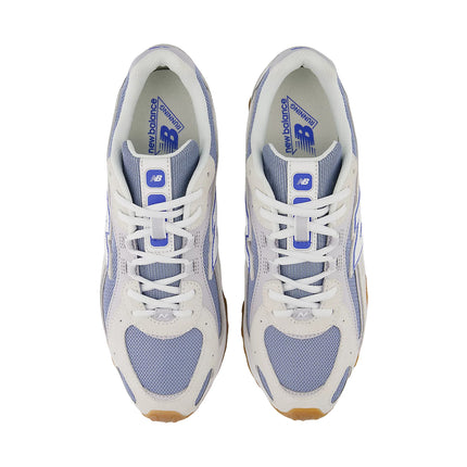 New Balance Cool Skies 204L Dusk Shower with Blue Bird and Reflection U204L9DF