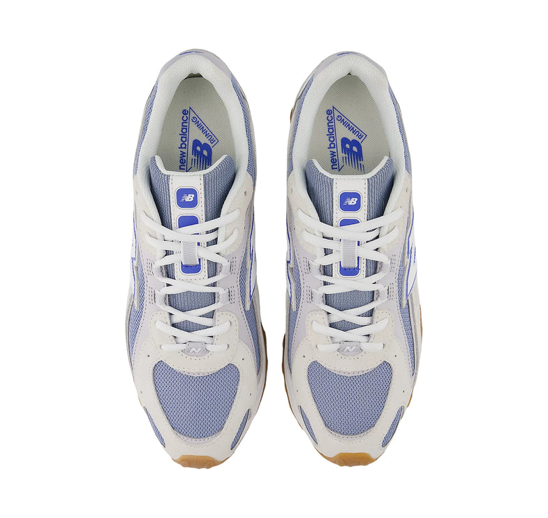 New Balance Cool Skies 204L Dusk Shower with Blue Bird and Reflection U204L9DF