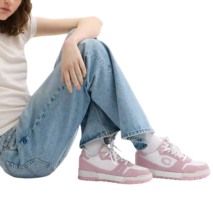 Coach Women's Soho Sneaker Ballerina