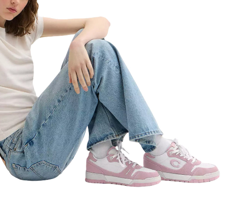 Coach Women's Soho Sneaker Ballerina