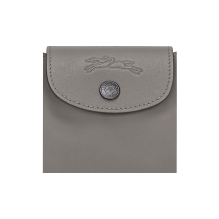 Longchamp Women's Le Pliage Xtra S Shoulder Bag Turtledove