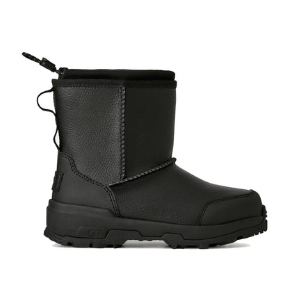 UGG Toddlers / Big Kids' Adirondack Boot XXV Pull-On Black