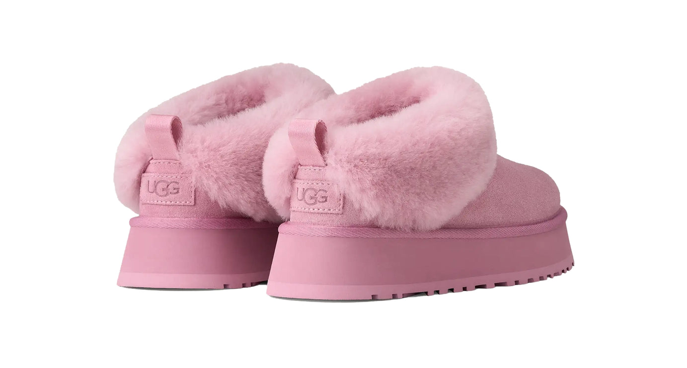UGG Women's Tazzelle Dusty Orchid