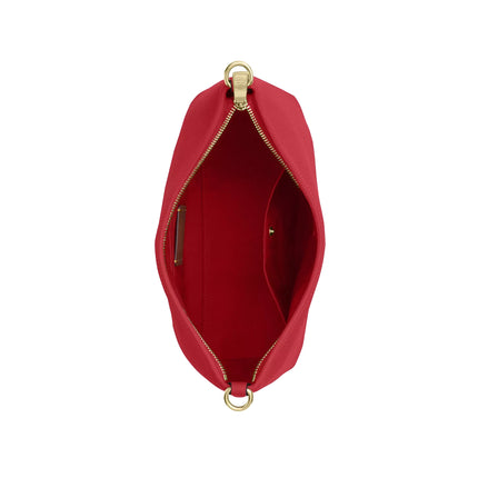 Coach Women's Laurel Shoulder Bag Gold/Poppy