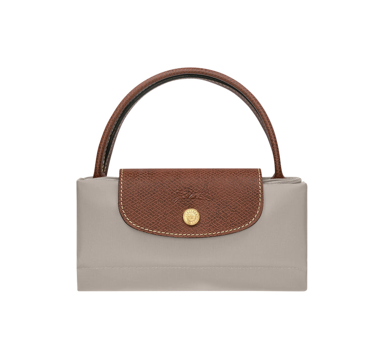 Longchamp Women's Le Pliage Original S Handbag Pebble