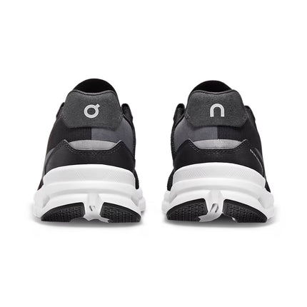 ON Women's Cloudrift Black/White