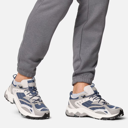 Columbia Men's Jaawaa Waterproof Shoe Dark Mountain/Sea Salt