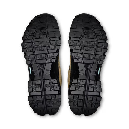 ON Men's Cloudrock Low Waterproof Hunter/Black