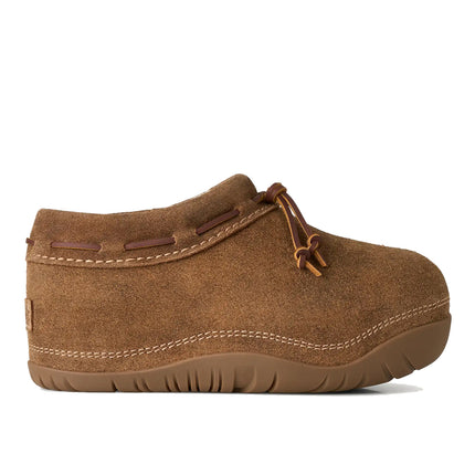 UGG Women's Bucked Clog Chestnut