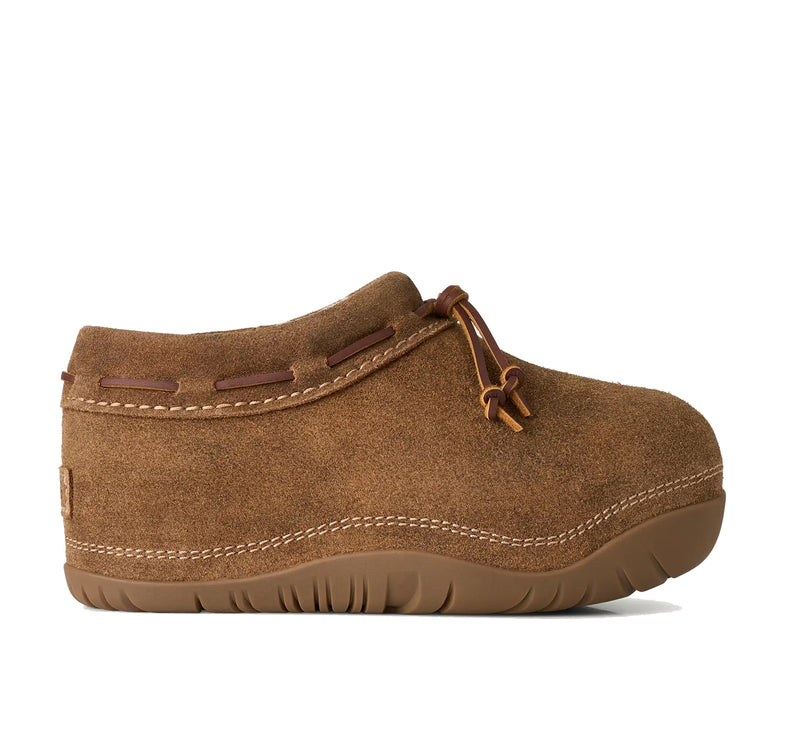 UGG Women's Bucked Clog Chestnut