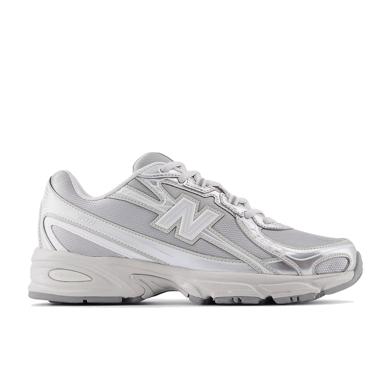 New Balance 740 Metallic Silver U7405I7