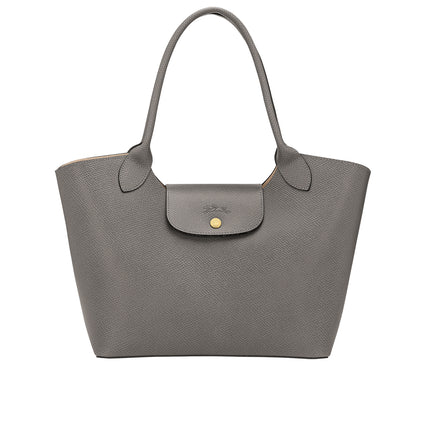 Longchamp Women's Épure L Shoulder Bag Turtledove