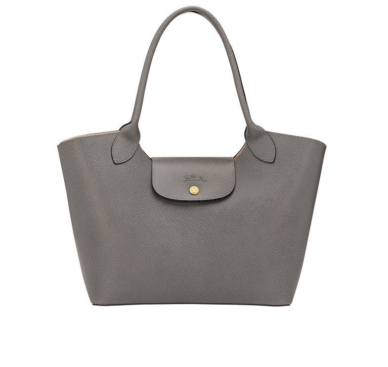 Longchamp Women's Épure L Shoulder Bag Turtledove