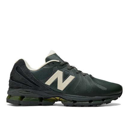 New Balance Stone Island X New Balance ABZORB 1890 Deep Forest with Tap Shoe U1890SI