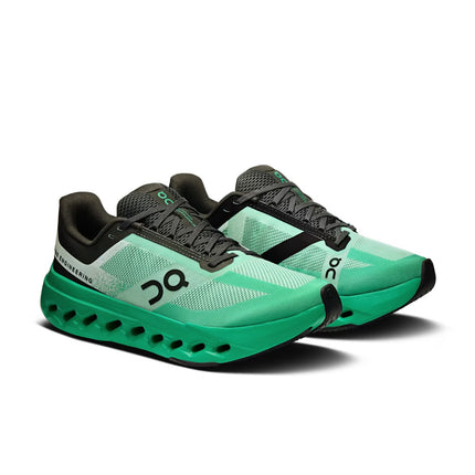 ON Women's Cloudsurfer Next Mint/Black