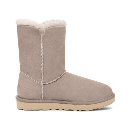 UGG Women's Bailey B2S Oyster - Hemen Kargoda