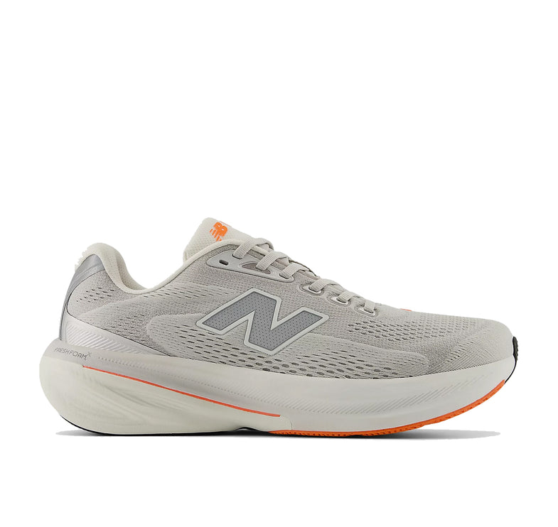 New Balance Men's Fresh Foam X 860v15 Grey Matter with Sea Salt M8605OQ