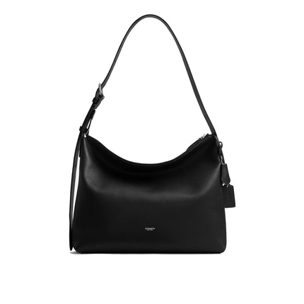 Coach Unisex Mott Messenger Bag 38 Black